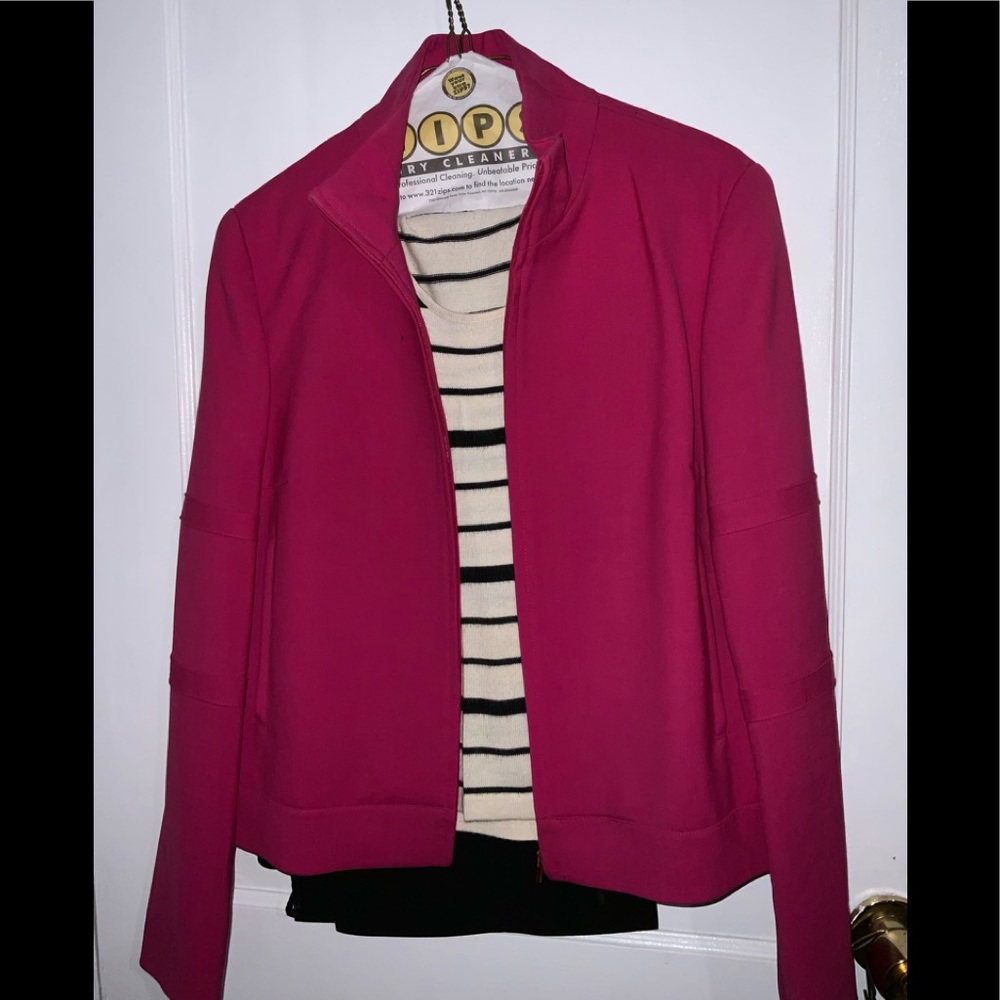 A pant suits set